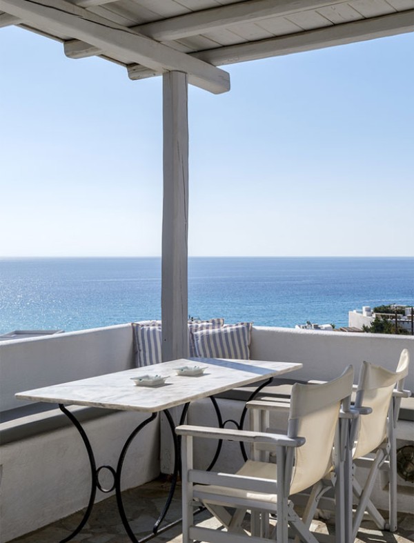 Sea View Bliss
